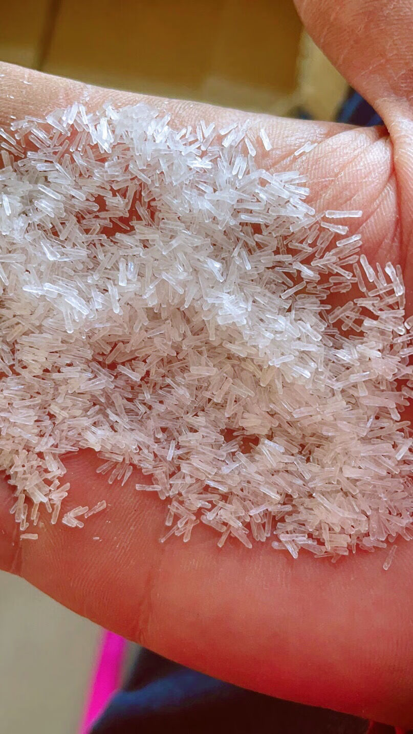【99钠味精】家用1斤2斤3斤商用5斤散装99味精区域总代理 40目大颗粒