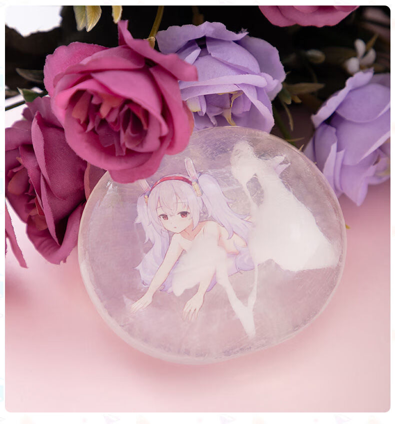 动漫创意毛巾拉姆雷姆狂三亚丝娜缘之空穹妹黄漫老师遇热变色哦 英梨