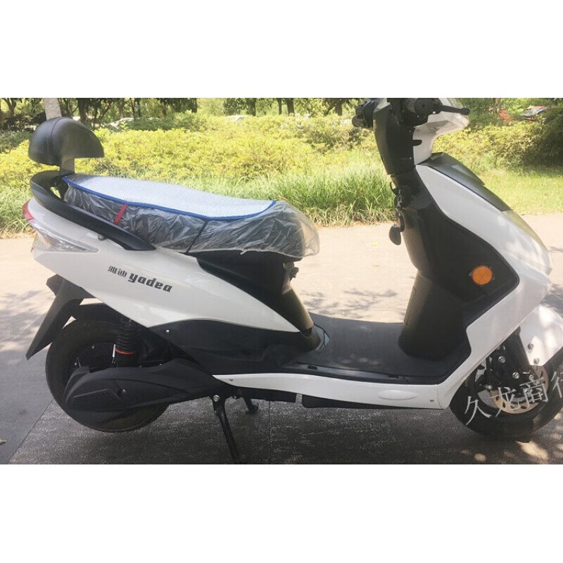 适用于适配台铃电动车配件大全小刀新日改装配件大全迅鹰外壳 工具箱