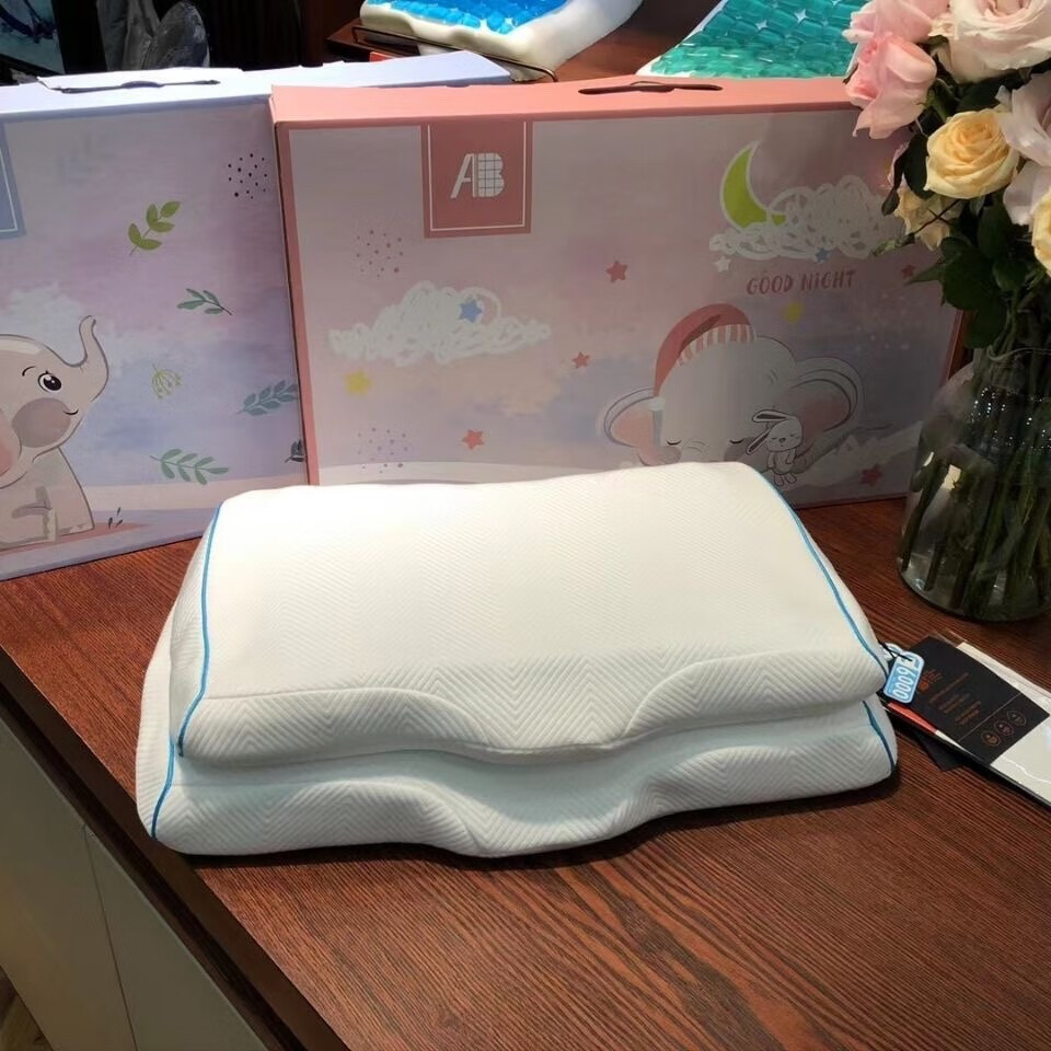 ab凝胶枕c6000 ab凝胶枕专柜小牛猫团购线下实体店现货当天秒发助