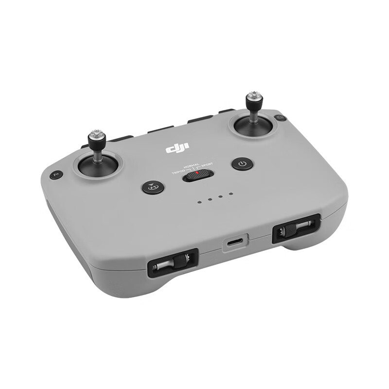 于大疆御mavic2带屏遥控器摇杆御air2操纵杆拇指按钮键配件带屏遥控器