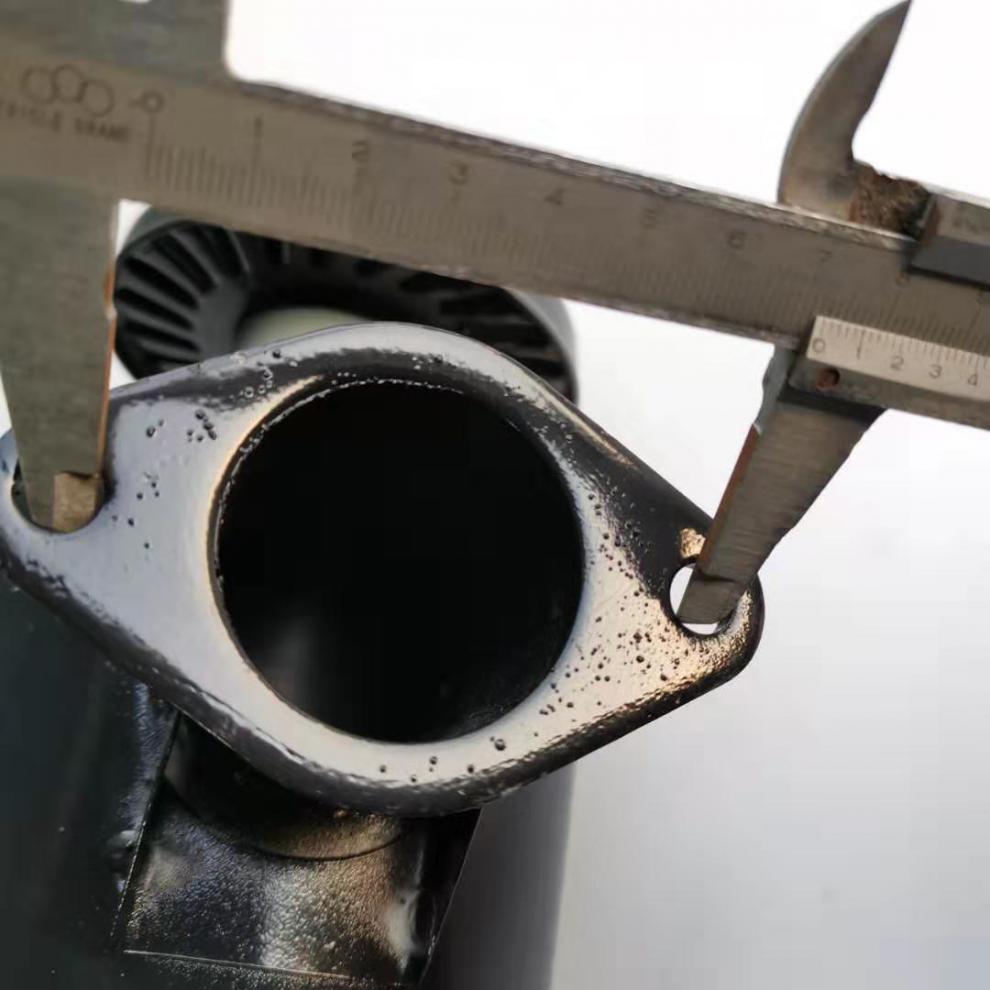 拖拉机空气滤清器农用车小四轮车空滤滤芯空气过滤器通用农机配件