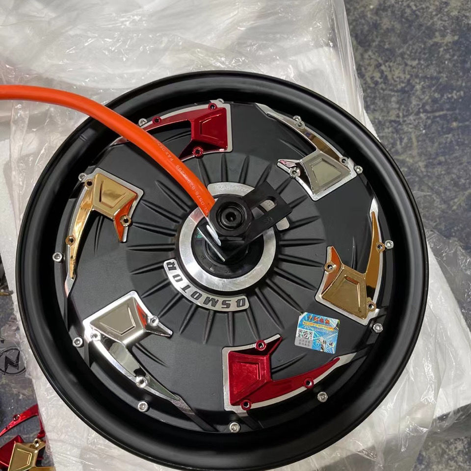 全顺电机四代3000w10寸12寸普通1500w2000w12寸2000w