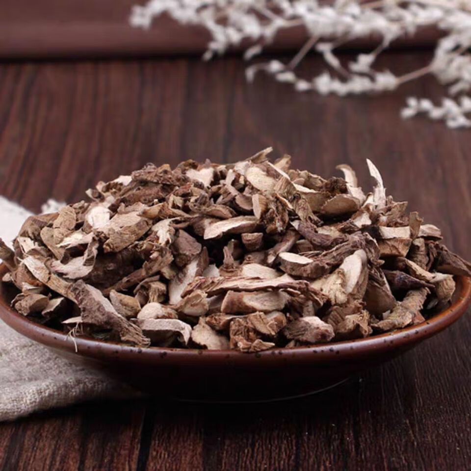 石菖蒲中药材克 野生可磨石菖蒲粉 石菖蒲茶 石菖蒲500g(超值装)