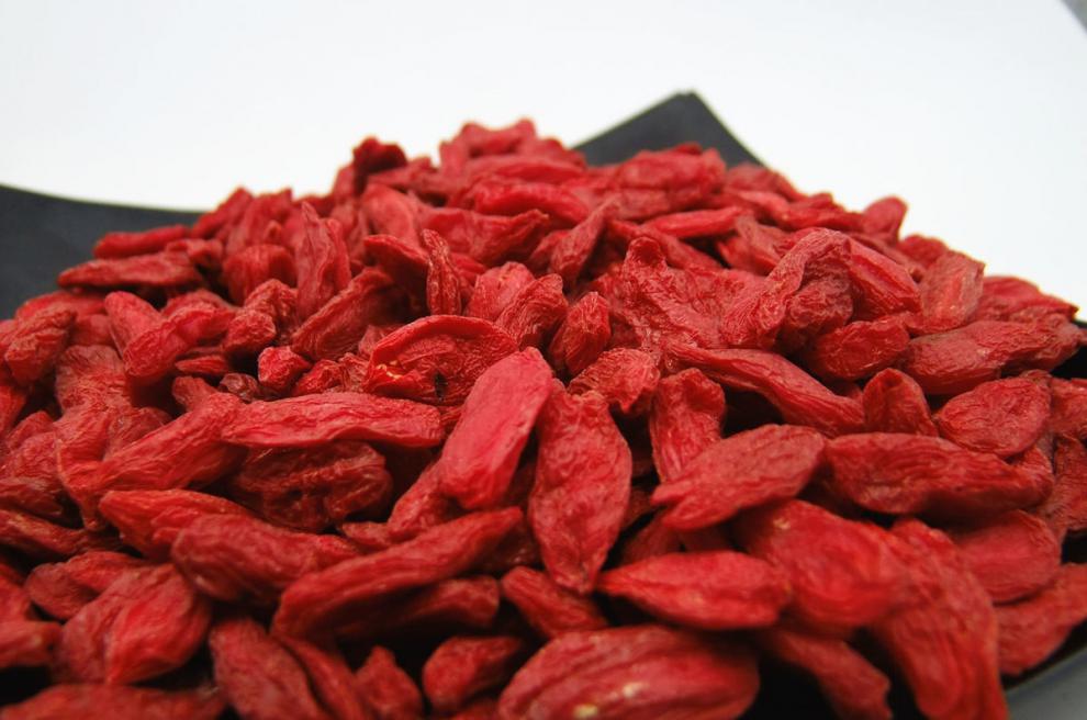柴达木红枸杞 青海高原特产 半斤250克【图片 价格 品牌 报价】-京东