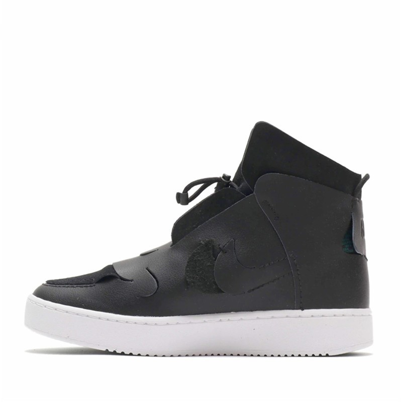 nike耐克新款女子vandalisedlx解构断钩高帮休闲运动鞋板鞋bq