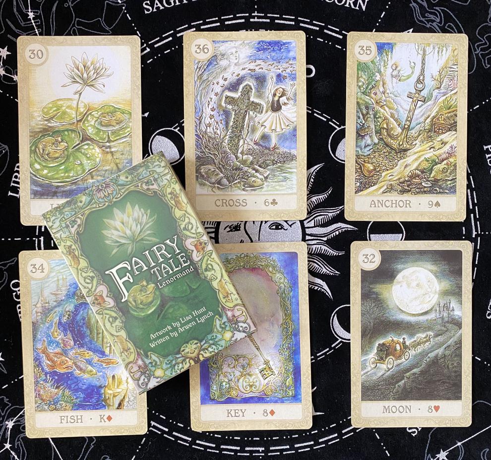 张)the starseed oracle card deck--------星子神谕卡(53张)售后保障