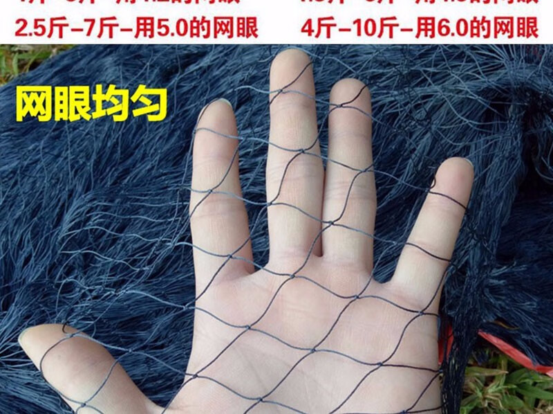 捕蛇网户外尼龙网蛇袋子防蛇网蛇笼子蛇袋子笼子蛇蛇网袋尼龙蛇网20米