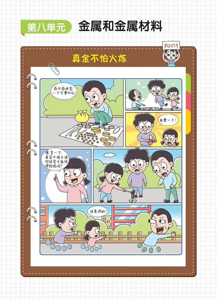 天星教育2021年初中教材帮九年级下册化学人教版rj初三初中课本教材