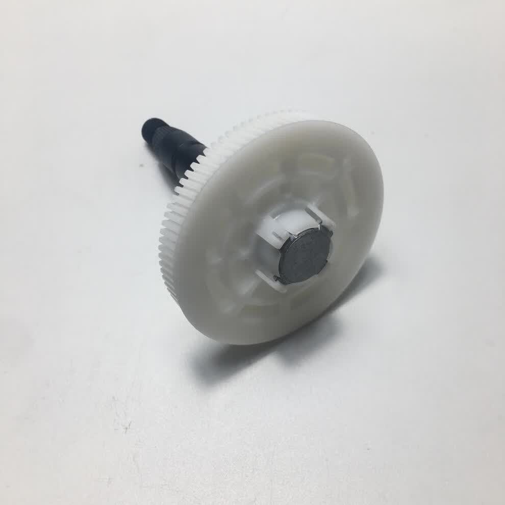 福特锐界 翼虎 蒙迪欧 途睿欧 新全顺 原装雨刮电机齿轮 雨刮器 对应