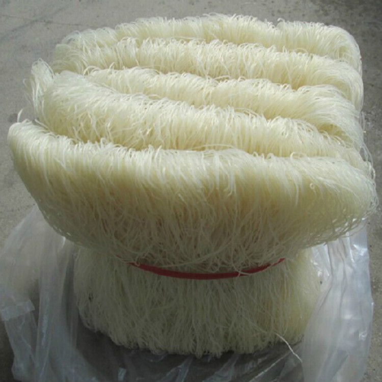 福建特产细粉干粉丝炊粉福州泉州福安宁德沙县化粉2000g