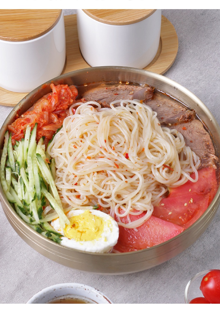 金刚山冷面3805袋金刚山冷面东北朝鲜延吉冷面朝鲜韩国延边特产大冷面