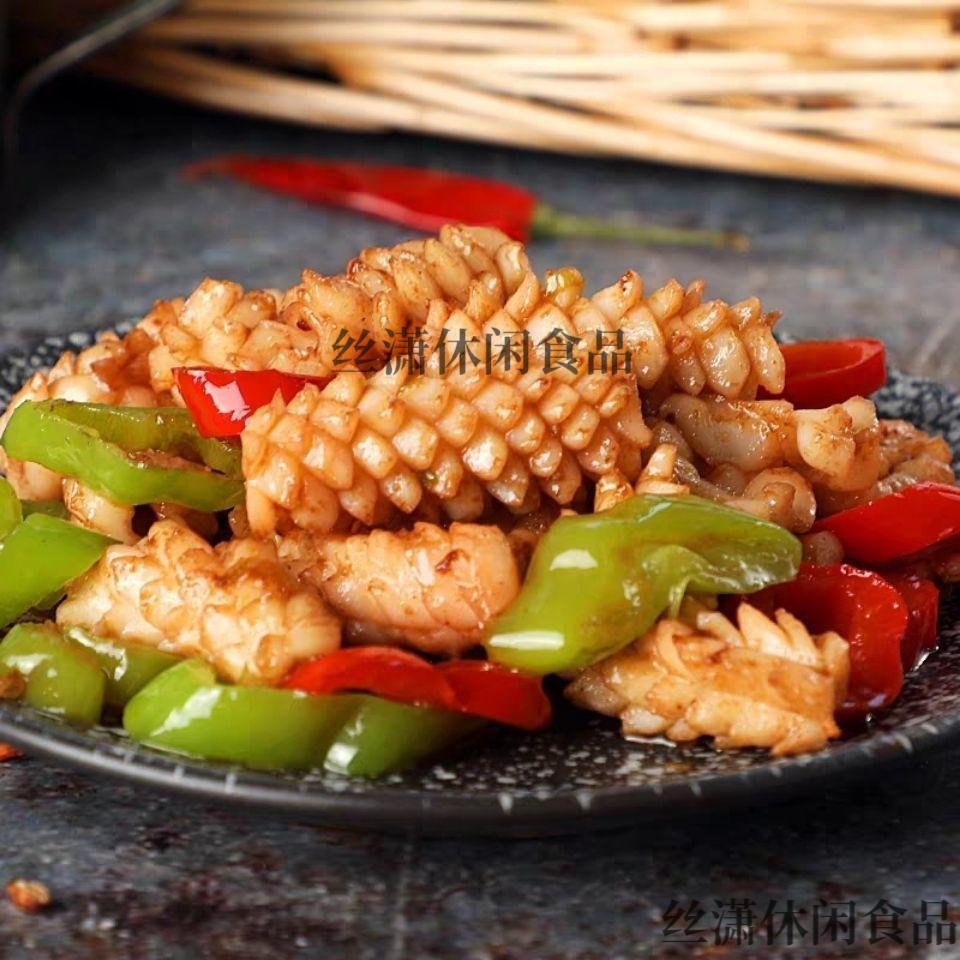 淡晒干鱿鱼无头鱿鱼干福建特产海鲜干货饭店食堂批发上等大尤鱼干淡干