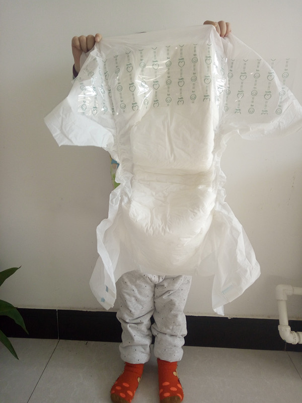 成人纸尿裤老年人尿不湿老人纸尿裤大码成人男女尿不湿小包装l大号10