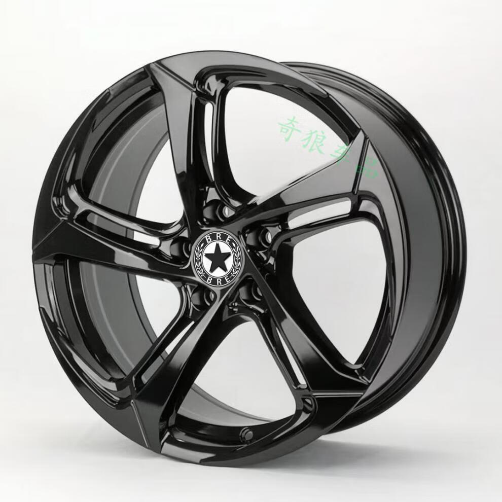 适用于长安univ刀锋轮毂171819寸改装适配十一代思域雅阁奥迪a5凌渡