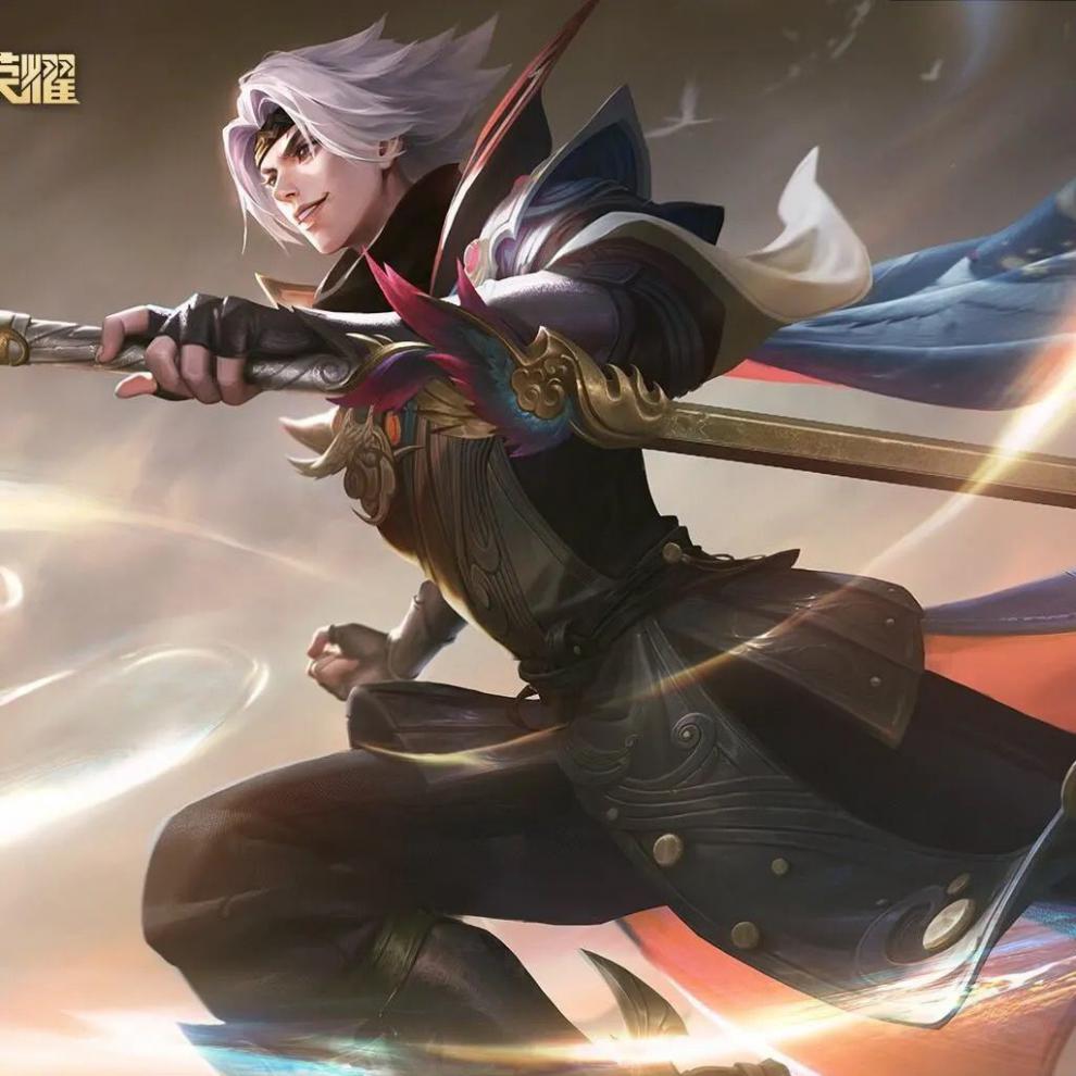 王者荣耀皮肤王昭君乞巧织情貂蝉仲夏夜之梦李信一念神魔下单秒发