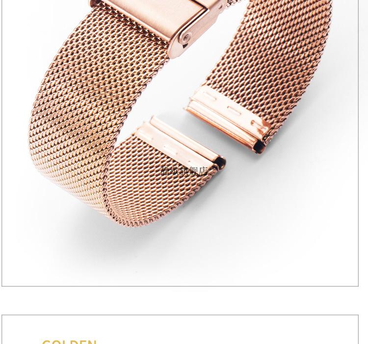 适配卡西欧剑鱼表带卡西欧钢带手表带efr303leqb501efss500506剑单扣