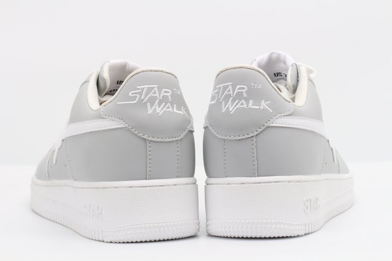 联名bapesta流星空军一号af1运动鞋休闲鞋男鞋女鞋漆春季板鞋starwalk