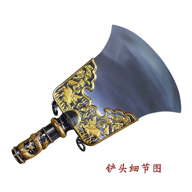 不锈钢普通简易月牙铲【图片 价格 品牌 报价】-京东