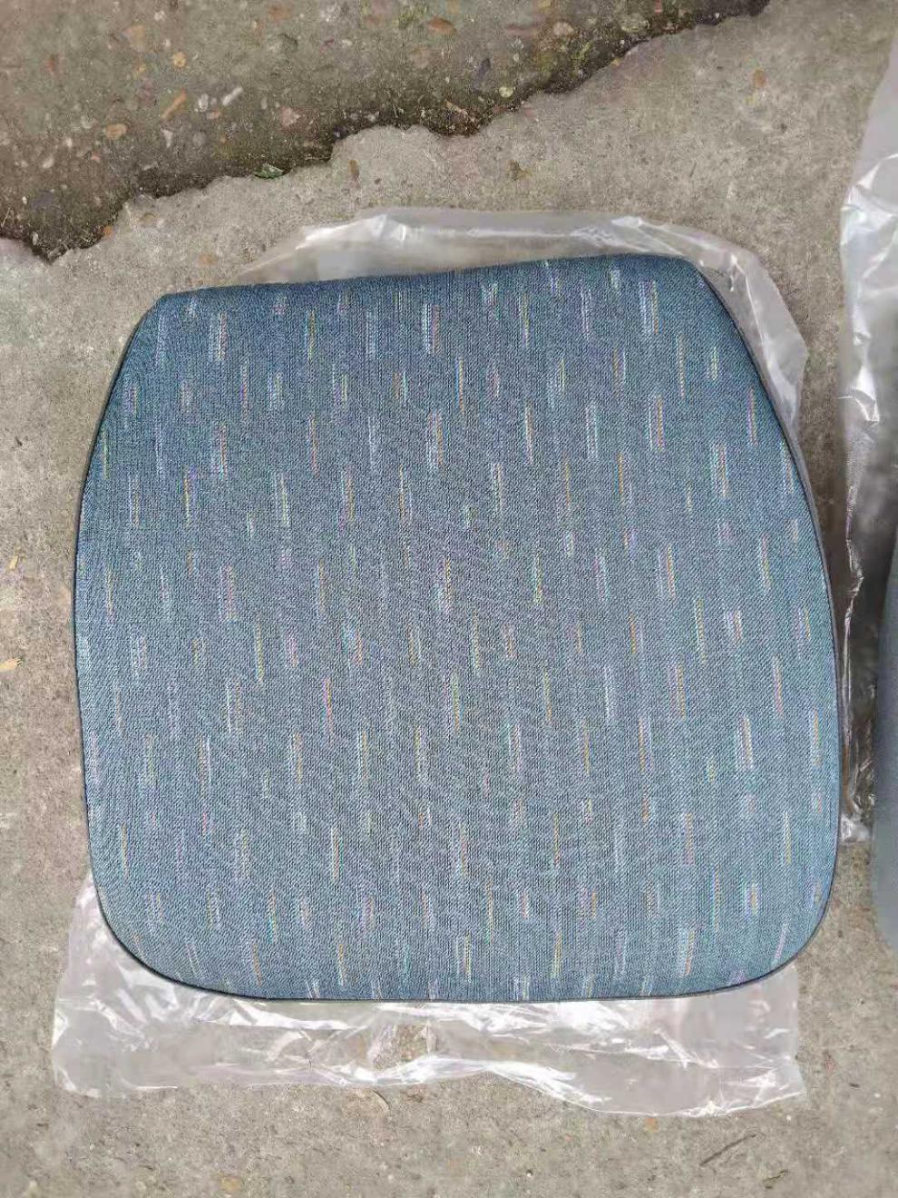 江铃国3老款顺达配件司机坐垫司机座椅座椅弹簧垫海绵垫配套