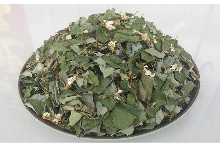 2021新货鱼腥草干500g野生新鲜晒干鱼腥草茶折耳根定制