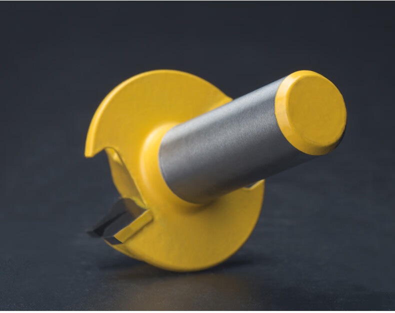 木工刀具锣机刀头45榫合刀12铣刀雕刻机刀具电木铣拼接刀45榫合刀