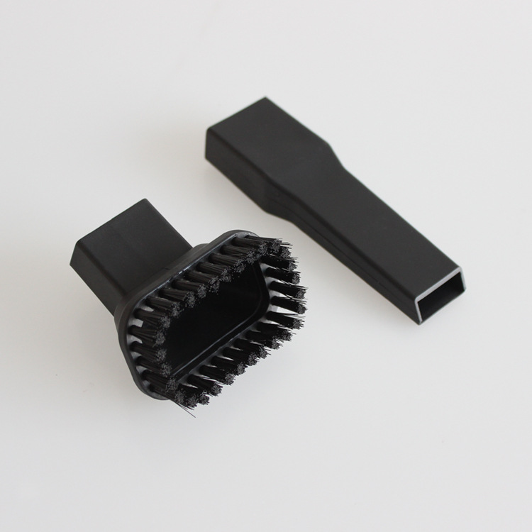 haier海尔吸尘器配件ht-c2160r家用手持式过滤网地刷吸头除螨刷 多