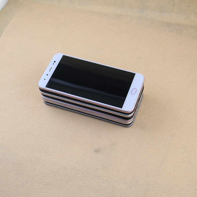 vivo x9手机模型 x9s/x9plus y51s模型机黑屏上交展示x9s可亮屏 金柚