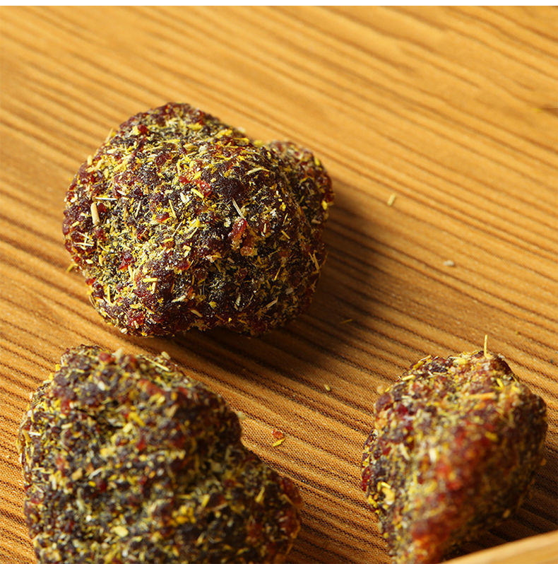 10049409215567商品名称:杭州特产甘草味杨梅干解腻酸甜杨梅干蜜饯