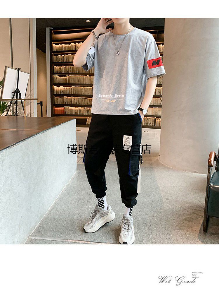 大学生穿的潮牌衣服有哪些【大学生穿的潮牌】