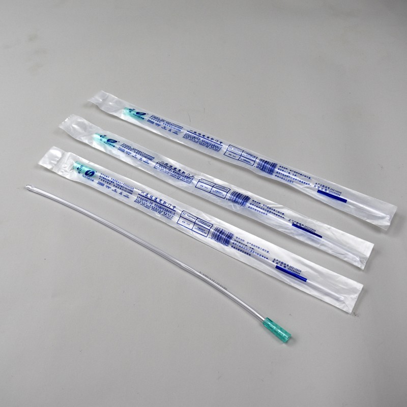 肛门管一次性肛门管直肠管给药管儿童肛管成人灌肠管22号20只