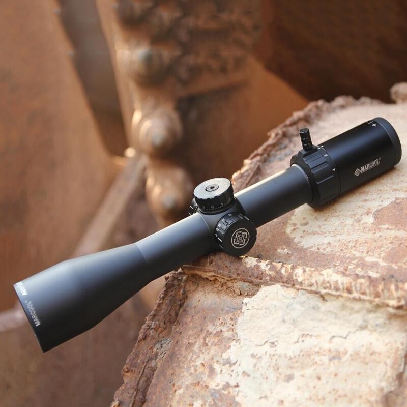 光高倍比超清光路狙x击瞄准器单筒望远镜驭兵212x36侧调30高窄夹具