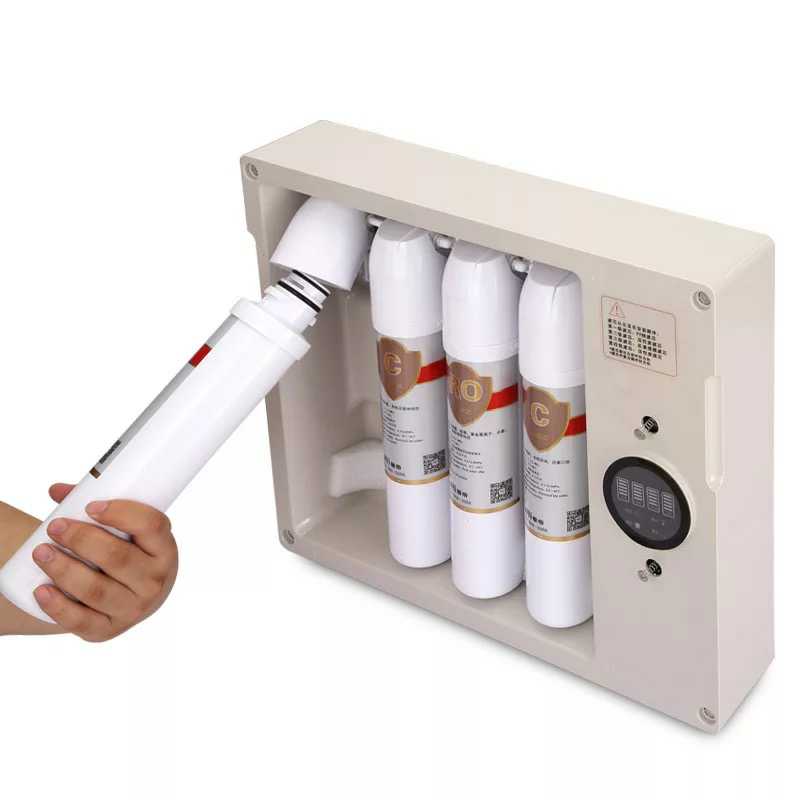 净水机滤芯华帝hd-ro-22b净水器hd-ro-32/ v15反渗透净水机滤芯ro反