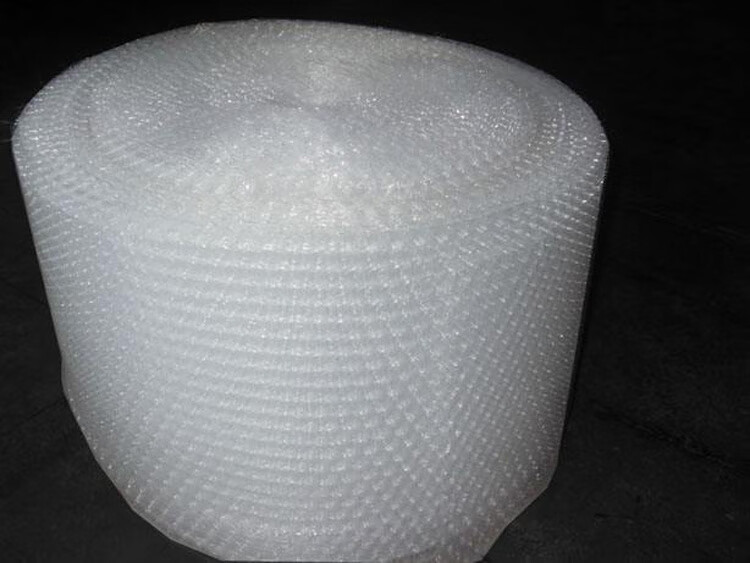搬家纸箱收纳盒单双层气泡膜物流包装塑料薄膜袋加厚防震膜泡沫保护泡