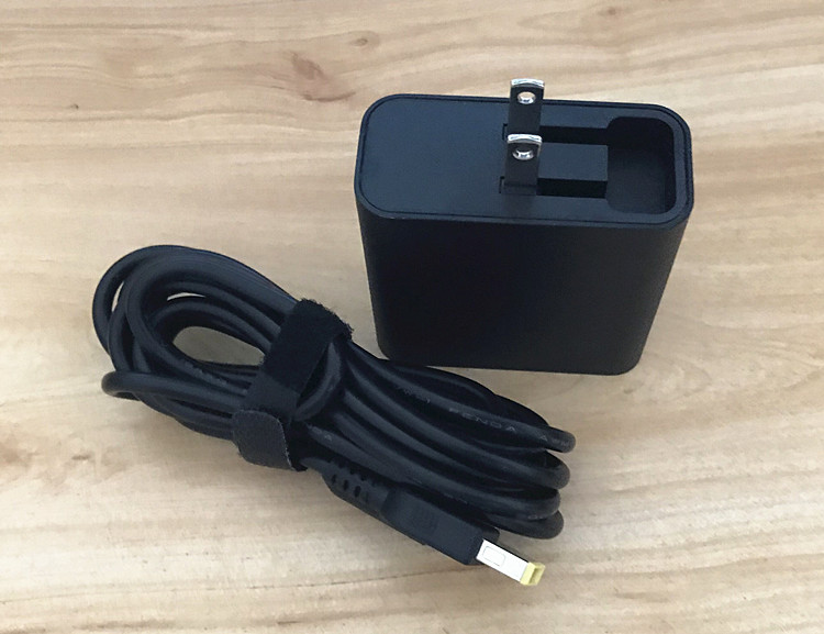 水木风联想 x1carbon t470 x270 t460电源适配器65w便携式旅行充电器