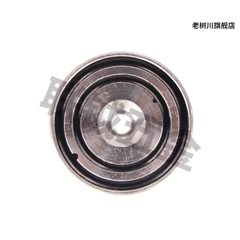 天工钢钉抢天工st64钢钉枪配件 枪针 64枪槽 汽缸盖 缓冲垫 汽缸 弹夹