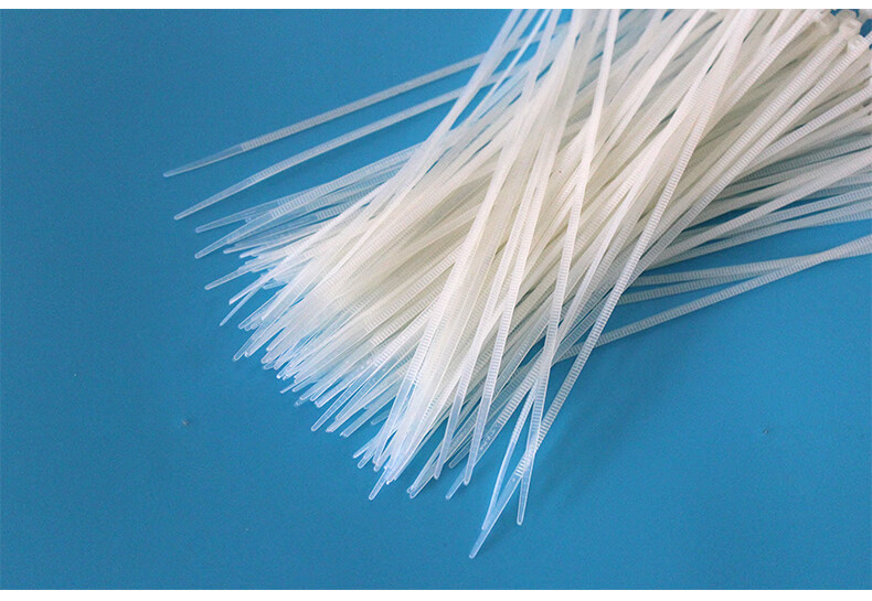 宠物笼子鹦鹉鸟笼子固定扎带鸟玩具固定扎条扎条10根件