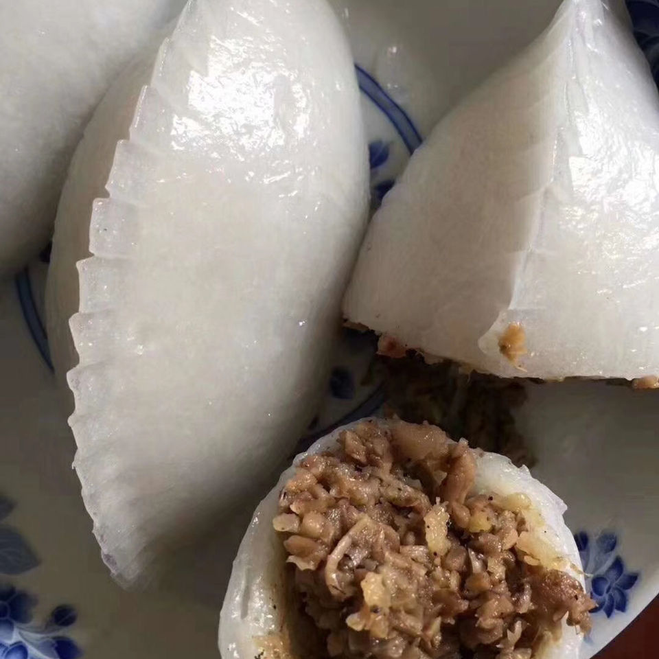 金包银厦门特产金包银鼓浪屿小吃10个 皮软q弹馅香美味