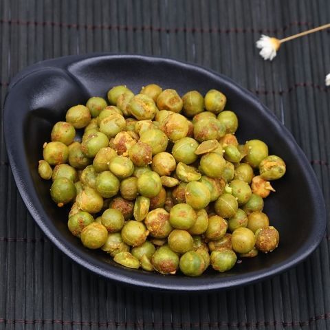 金联豆蚕豆松松豆香辣味22g兰花豆8090后儿时回忆怀