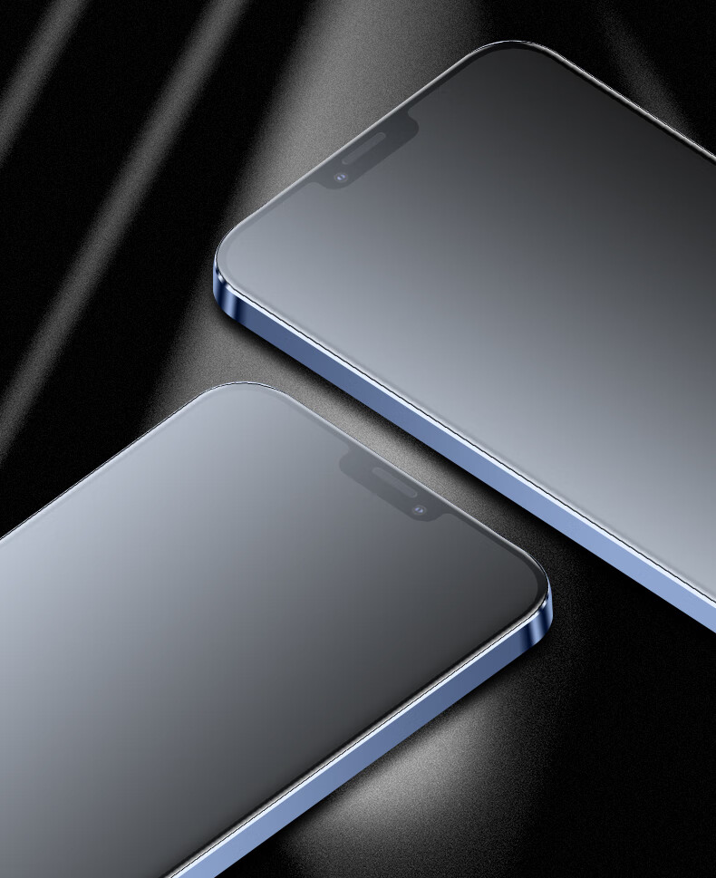 iphone12苹果12pro水凝膜12max软膜ip12全屏磨砂ipone手机12promax