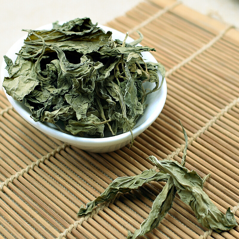 灵香草香料500克 云南香灵草驱蚊钓鱼灵草段排草香草熏草食用调料