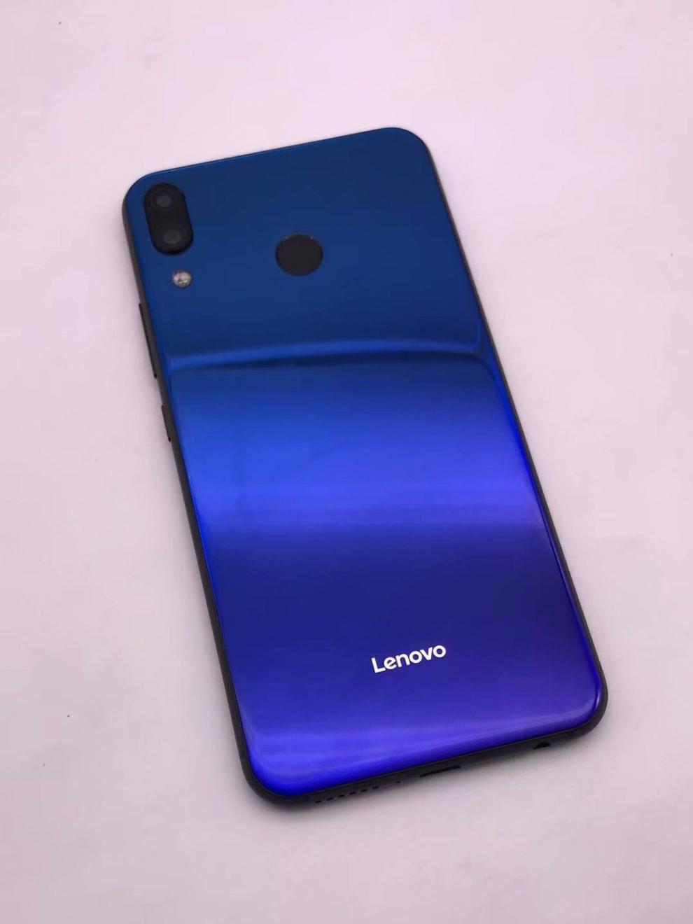 z5微信闲鱼抖音5开位置穿越可root工作学生微商手机 联想z5s灰色橘色