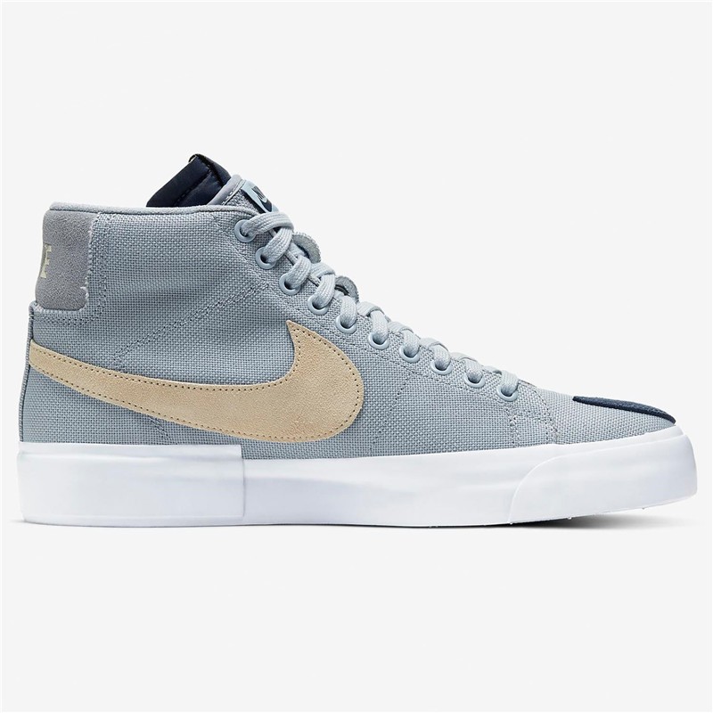 nike耐克新款男女鞋sbblazermid高帮开拓者休闲运动帆布鞋ct0715400ci
