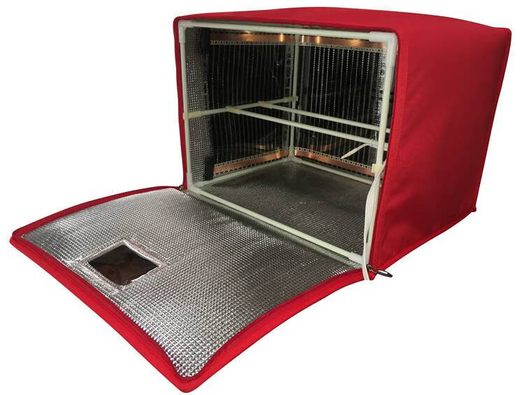 米酒机甜酒机米酒机馒头恒温温控器发面甜酒包子小型简易面包发酵箱