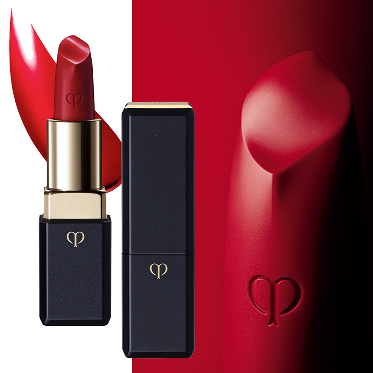 肌肤之钥cpb 光魅幻色唇膏4g 103#(羊绒雾感质地 哑光口红 传奇女王色