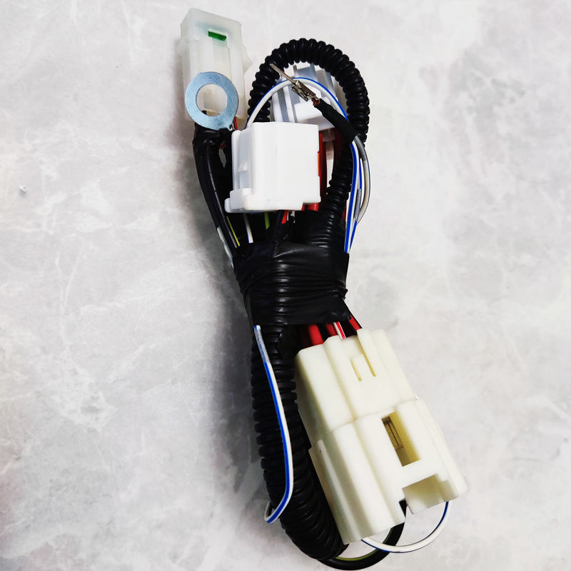 五菱荣光系列小卡面包车方向自动回位转向机电子助力器总成可改装老款