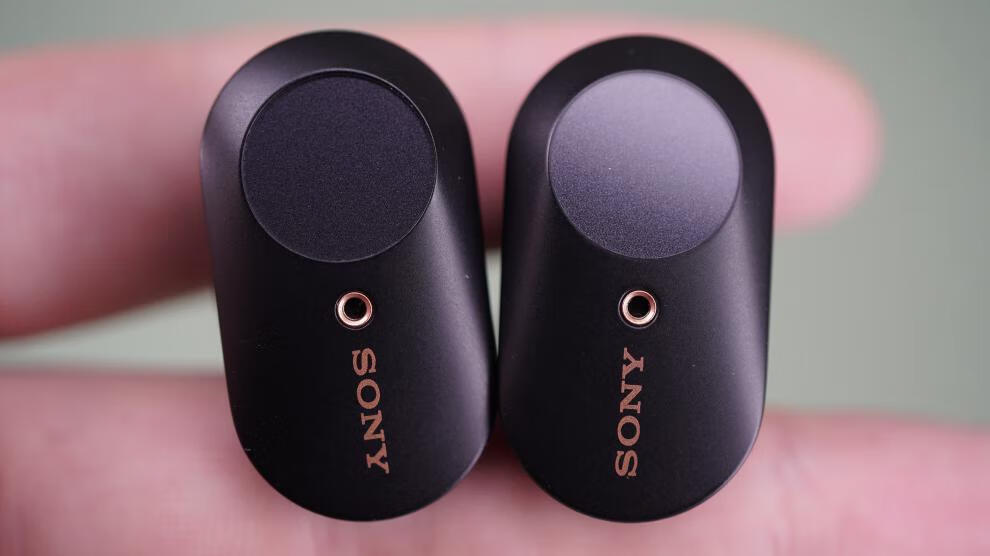 索尼sony/索尼wf-1000xm3降噪豆三代 wf-h800 xm4真无线 245号wf-1000