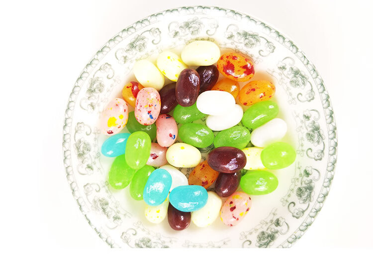 哈利波特比比多味豆jellybelly吉力贝哈利波特怪味豆比比多味豆整蛊网