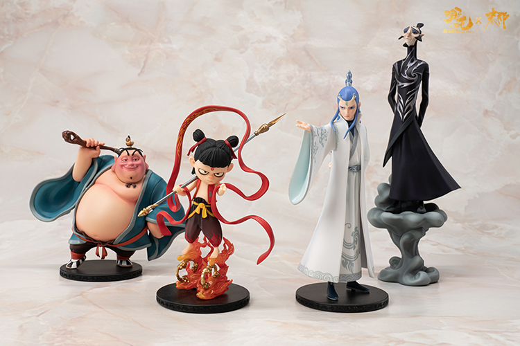 【全家福套装】