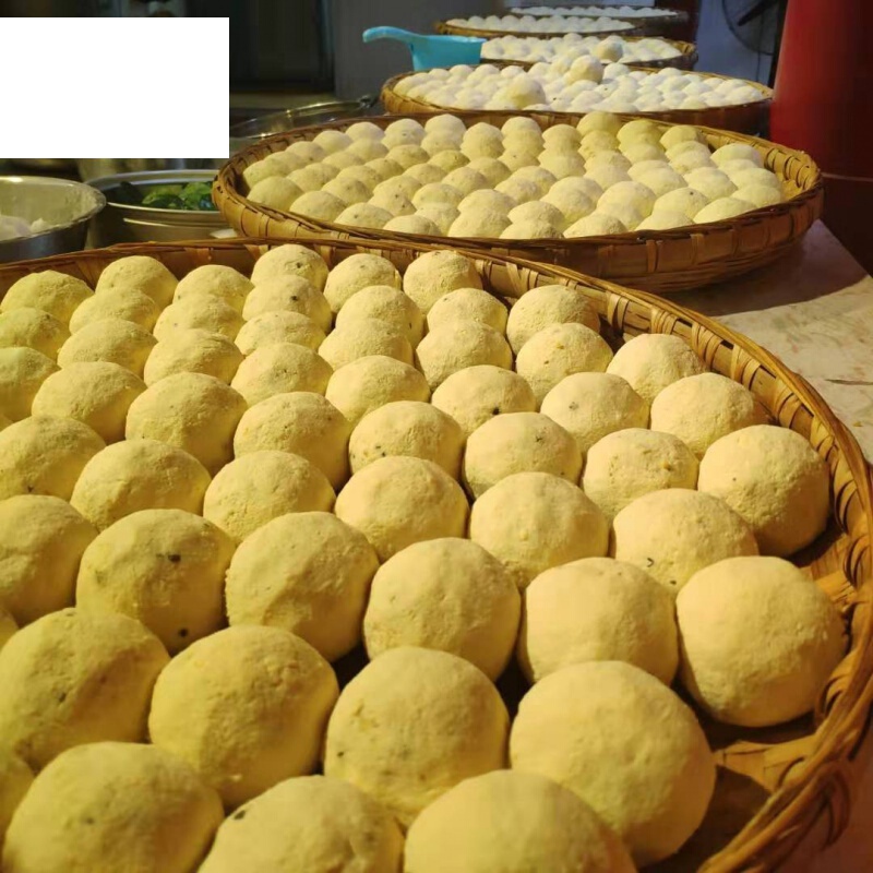 血豆腐8个 重庆长寿特产 烟熏豆腐 270g